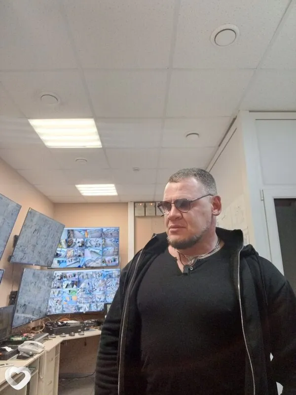 Василий, 47, Москве — анкета №2877268