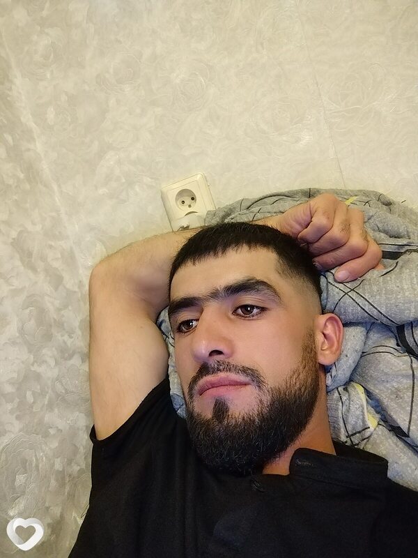 Рустам, 33, Новокузнецке — анкета №2877269
