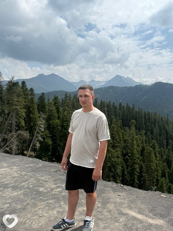 Сергей, 32, Подольске — анкета №2877231
