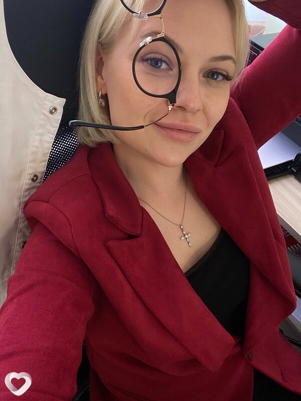 Наталья, 32, Омске — анкета №2877237