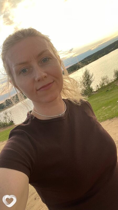 Наталья, 38, Санкт-Петербурге — анкета №2877238