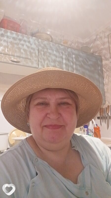 Валентина, 52, Астане — анкета №2877240