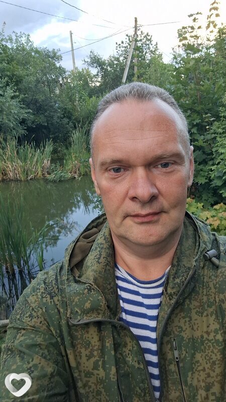 Алексей, 45, Москве — анкета №2877249