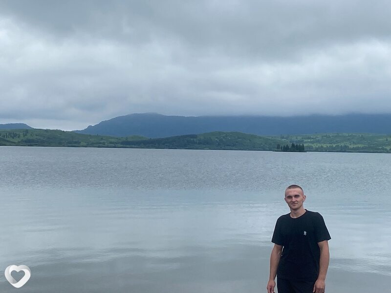Макс, 21, Рубцовске — анкета №2877629