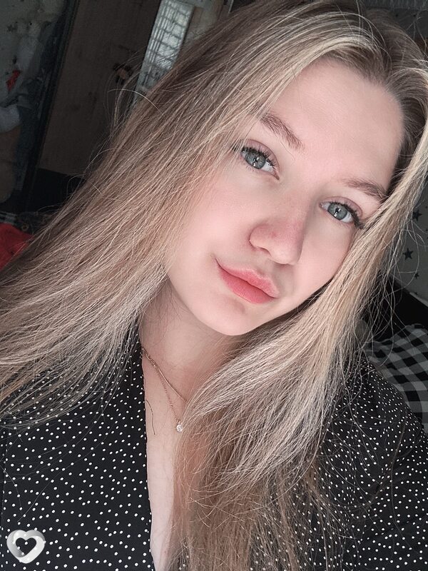 Валерия, 24, Сыктывкаре — анкета №2877631
