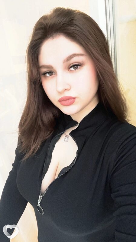 Дарья, 22, Иркутске — анкета №2877636