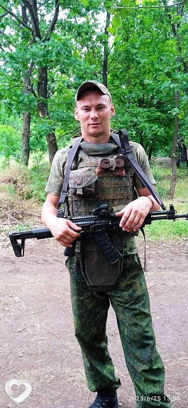 Александр, 31, Омске — анкета №2877638