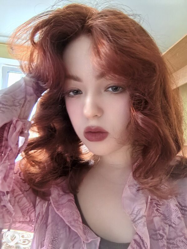 Анна, 22, Санкт-Петербурге — анкета №2877639