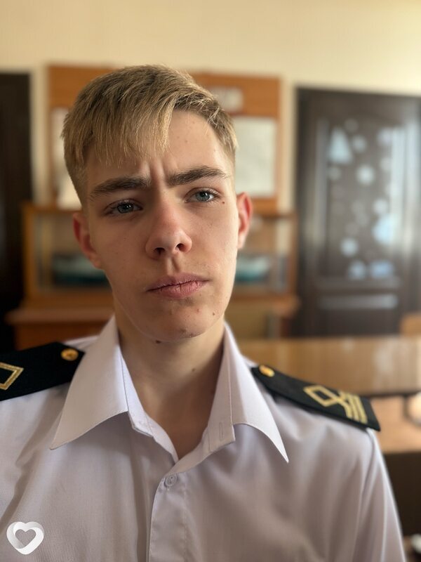 Назар, 19, Ростове-на-Дону — анкета №2877642