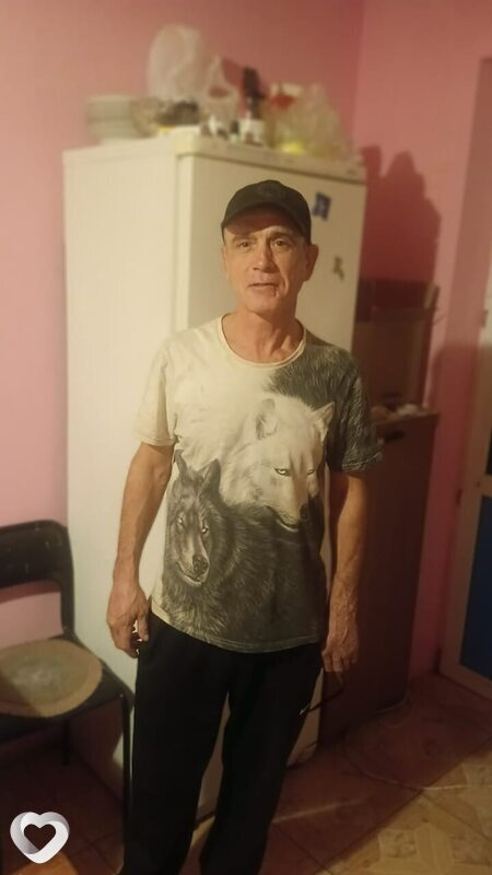 Игорь, 51, Уфе — анкета №2877644