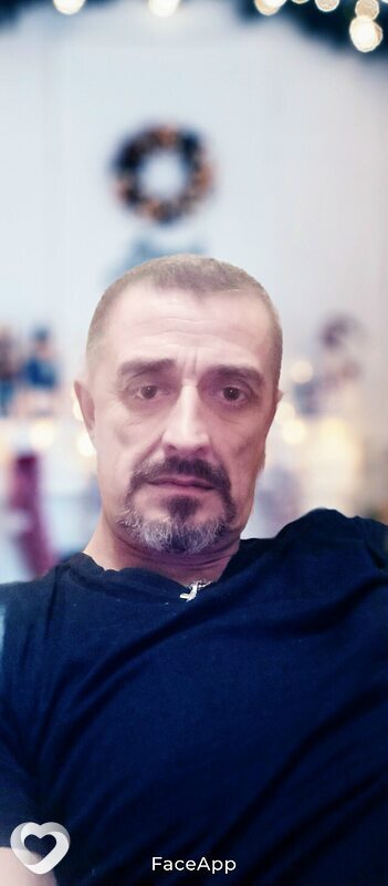Эдуард Буров, 47, Уфе — анкета №2877646