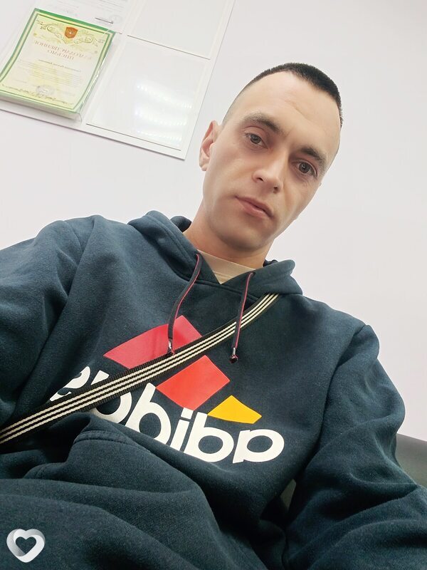Роман, 31, Набережных Челнах — анкета №2877778