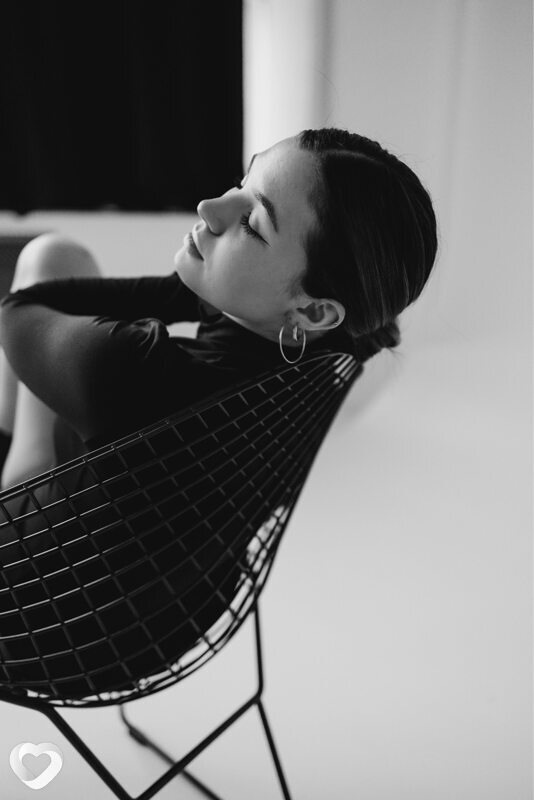 Анна, 19, Барнауле — анкета №2877780