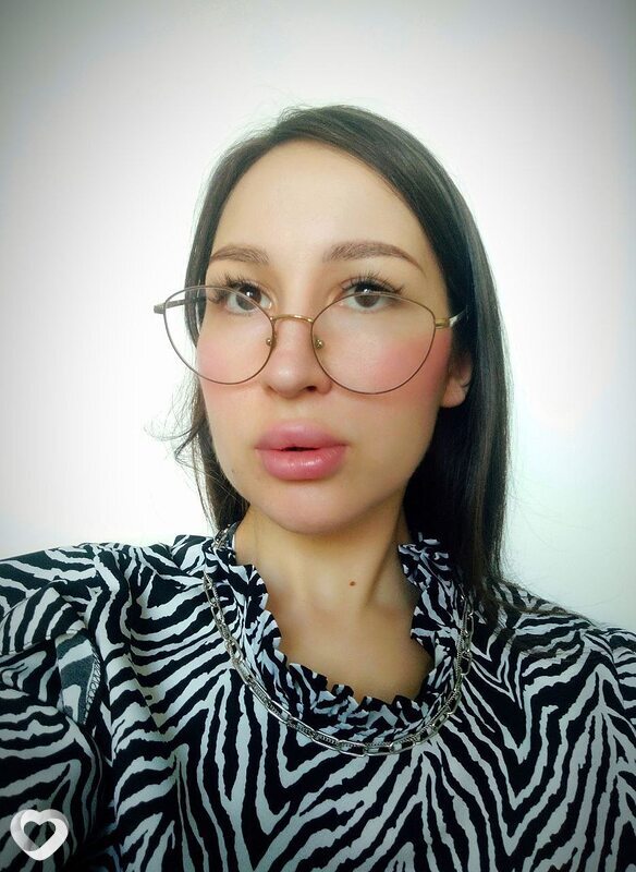 Екатерина, 30, Москве — анкета №2877781