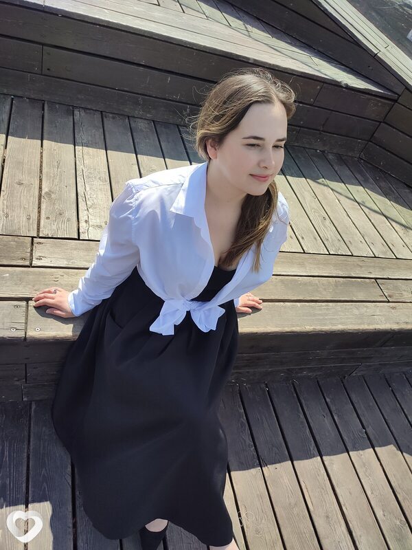 Анастасия, 28, Нижнем Новгороде — анкета №2877783