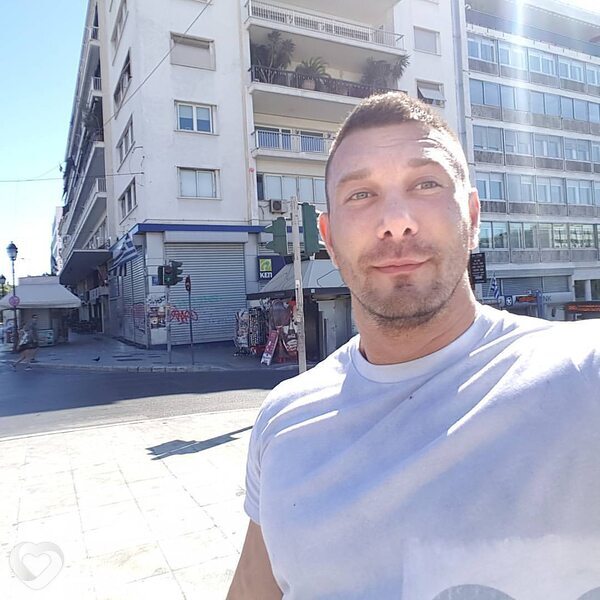 Александр, 41, Абакане — анкета №2877785