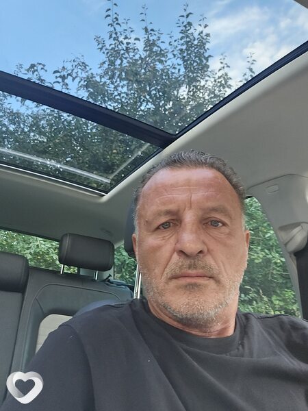 Виктор, 51, Прага — анкета №2877796