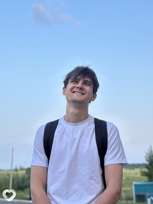 Михаил, 25, Чебоксарах — анкета №2877372