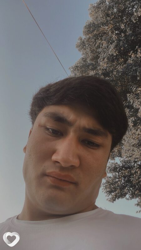 Шах, 25, Ростове-на-Дону — анкета №2877927