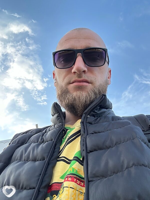 Николай, 33, Минске — анкета №2877930