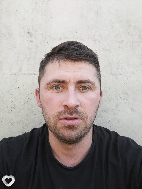 Андрій, 34, Днепр — анкета №2877428