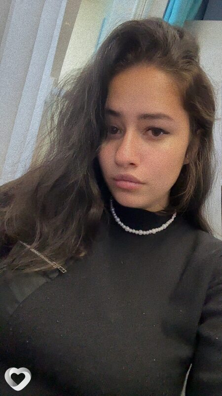Daria, 24, Санкт-Петербурге — анкета №2877438
