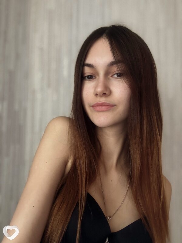 Валерия, 23, Воронеже — анкета №2877441
