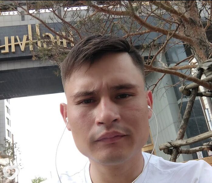 Николай, 28, Караганде — анкета №2877442