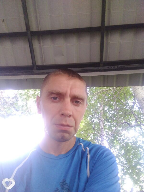 Andrei, 41, Рубцовске — анкета №2877379