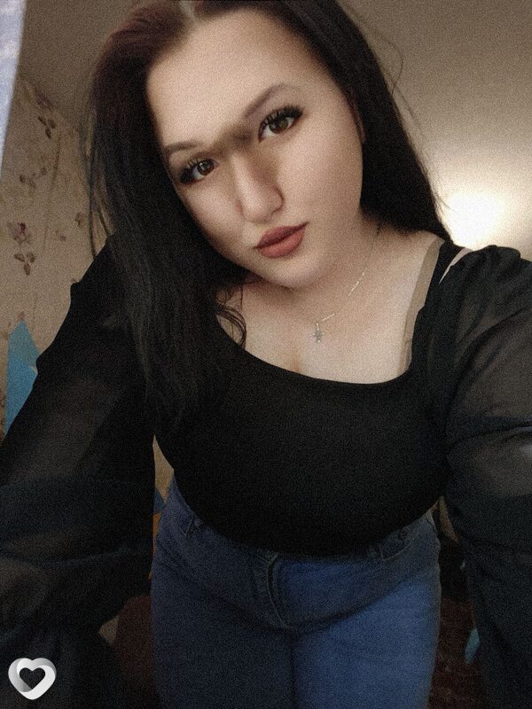 Mariya, 20, Курске — анкета №2877383