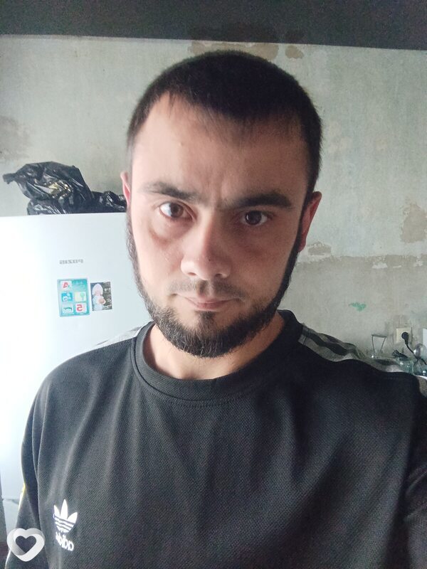 Александр, 32, Троицке — анкета №2877385