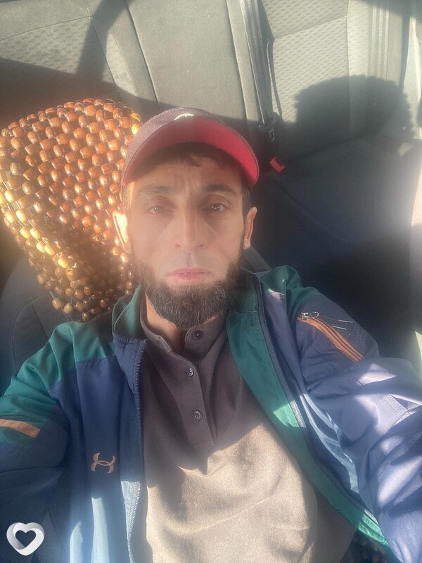Zafat, 41, Екатеринбурге — анкета №2877386