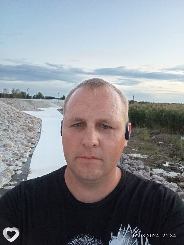 Sergo, 39, Санкт-Петербурге — анкета №2877506