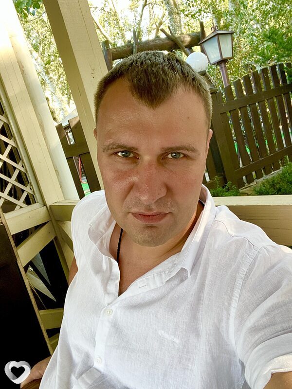 Александр, 36, Ростове-на-Дону — анкета №2877510