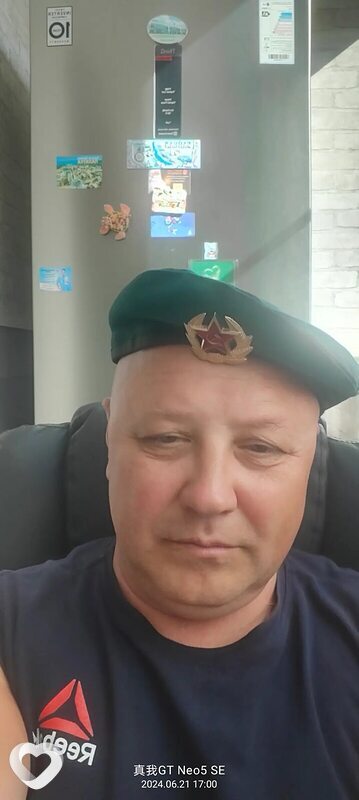 Андрей, Фурманов