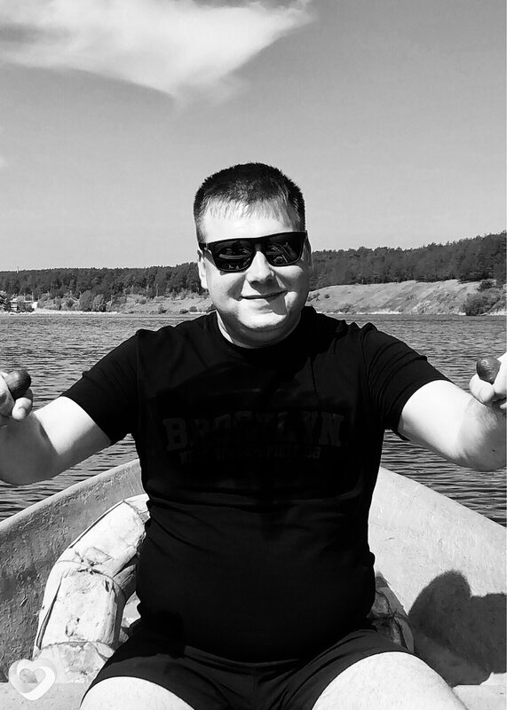 Денис, 34, Екатеринбурге — анкета №2877455