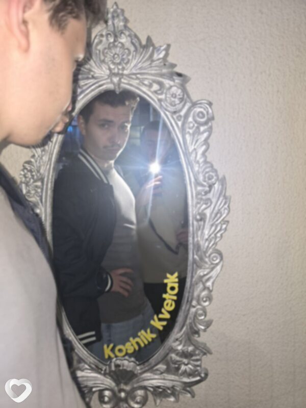 Иван, 23, Минске — анкета №2877468