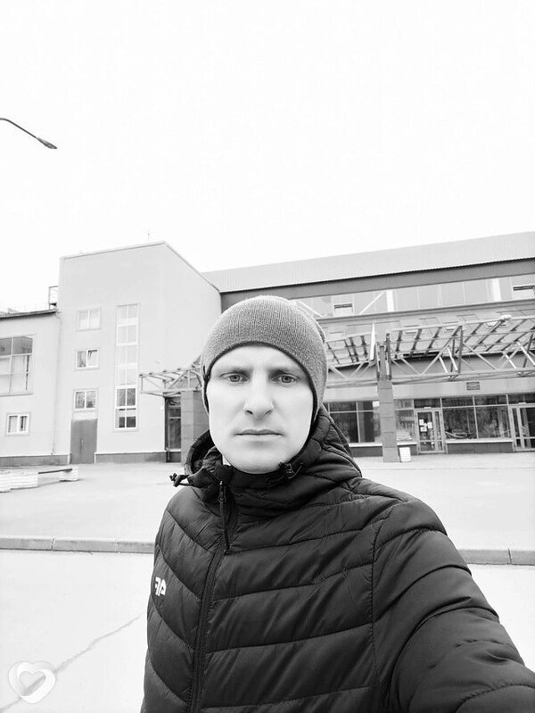 Александр, 39, Отрадном — анкета №2877475