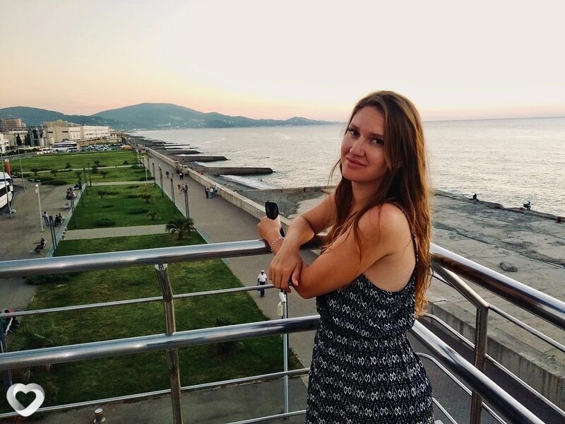 Яна, 36, Санкт-Петербурге — анкета №2877402