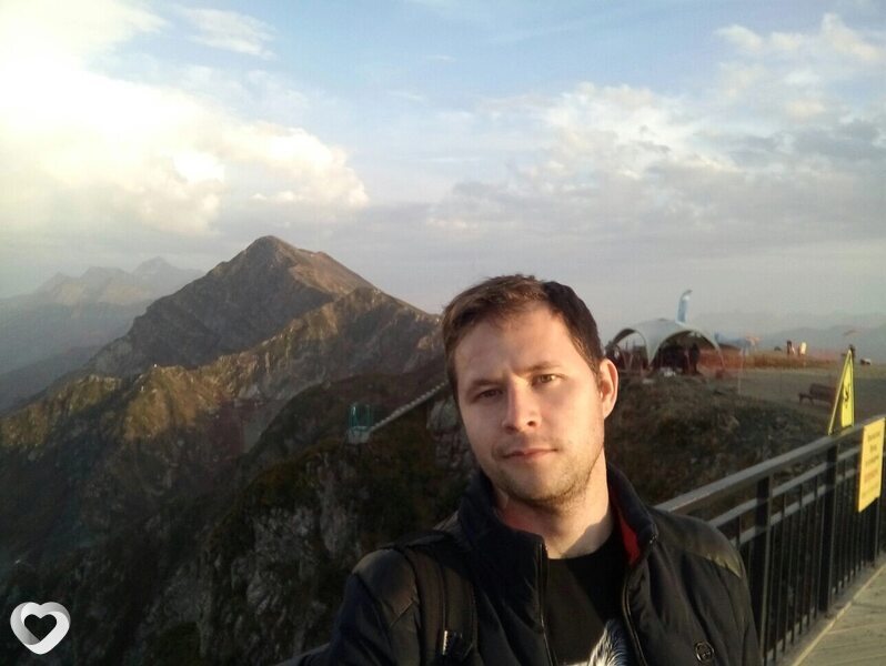 Анатолий, 33, Екатеринбурге — анкета №2877403