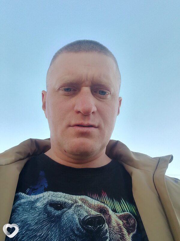 Андрей, 35, Красноярске — анкета №2877408