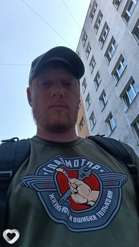 Дмитрий, 37, Зеленоград — анкета №2877410