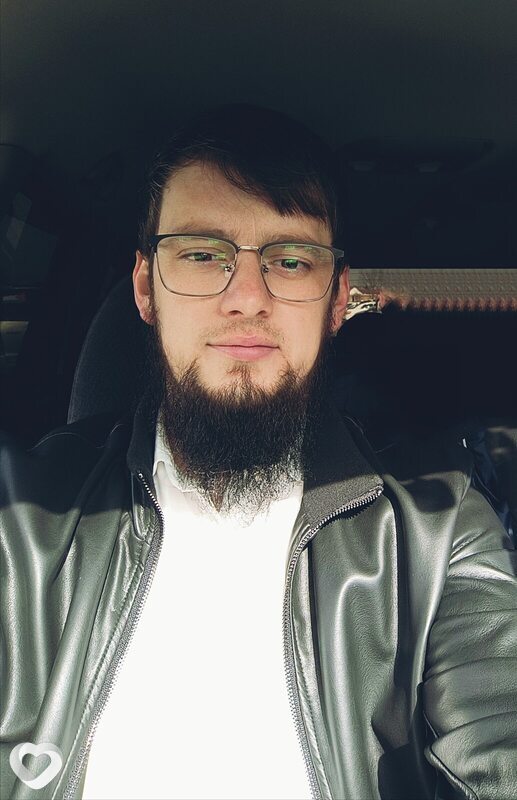 Адам, 25, Кропоткине — анкета №2877412