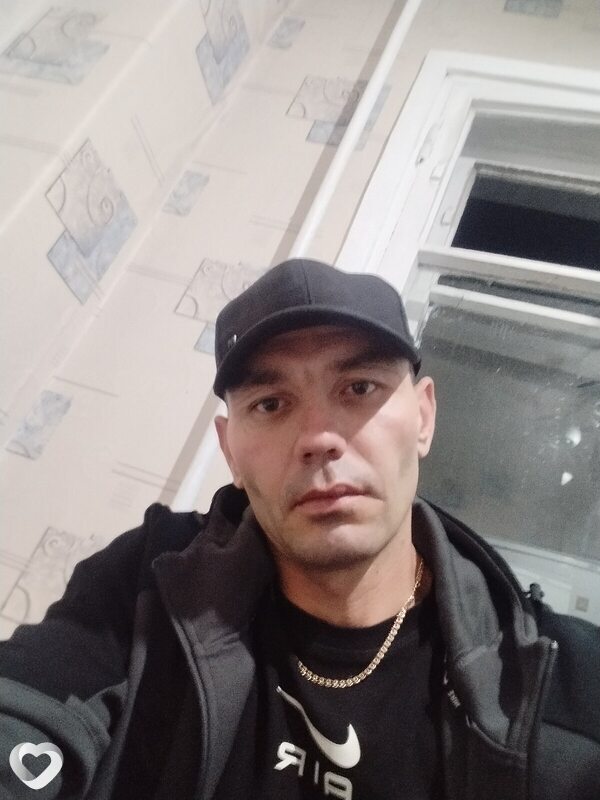 Виктор, 36, Усть-Каменогорск — анкета №2877413