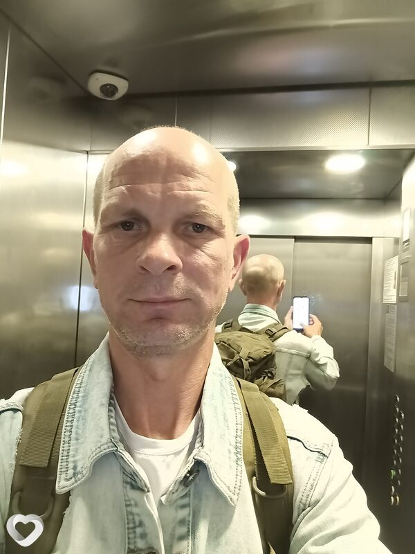 Александр, 39, Луге — анкета №2877417