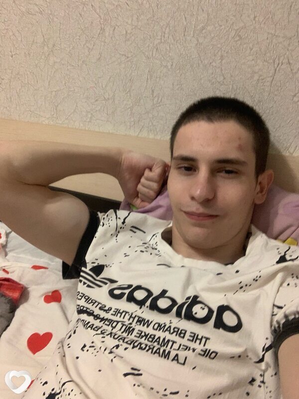 Albert, 20, Белореченске — анкета №2877421
