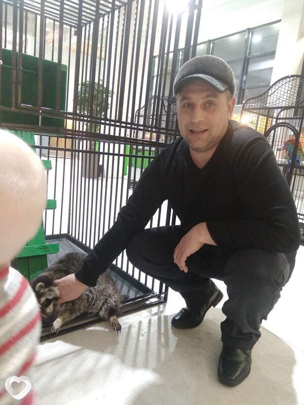 Николай, 47, Йошкар-Оле — анкета №2877477