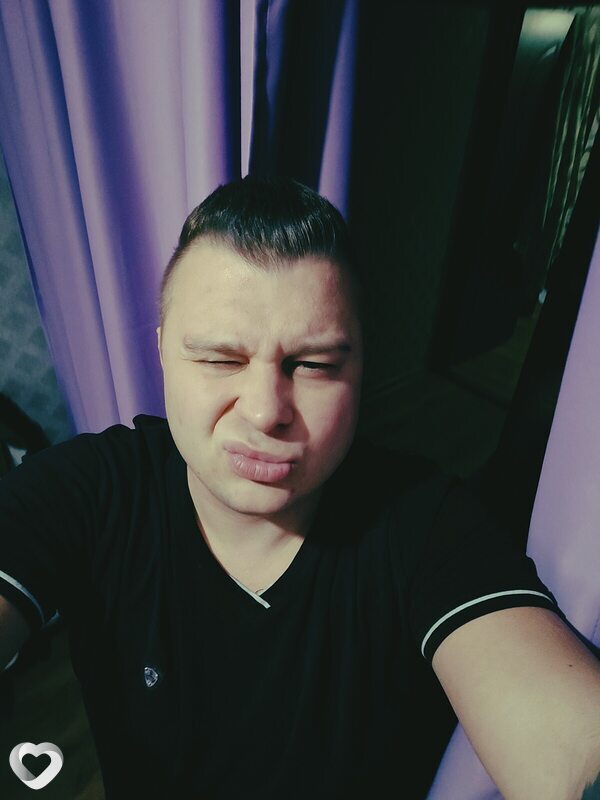 Дима, 29, Симферополе — анкета №2877481