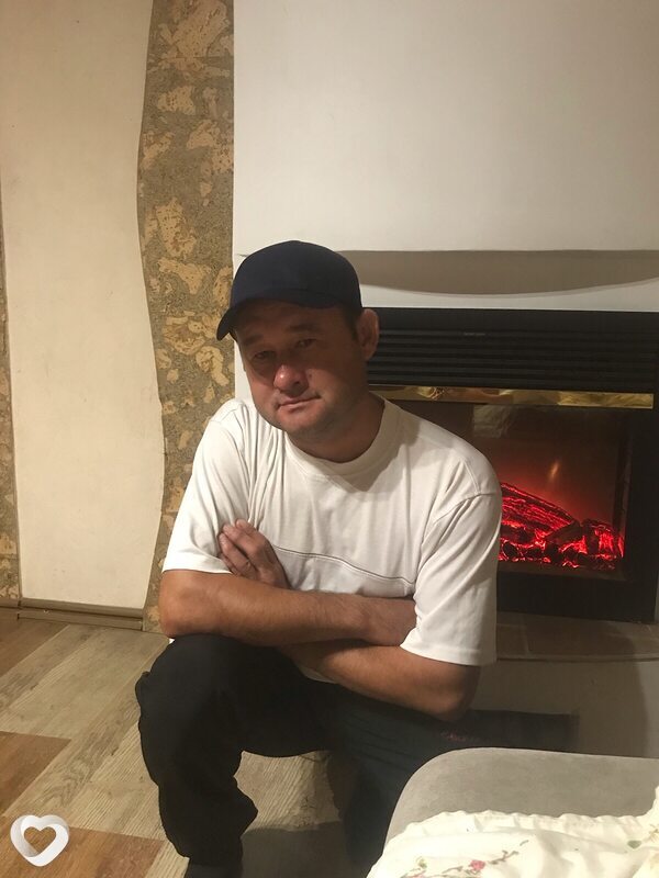 Денис, 41, Абакане — анкета №2877490