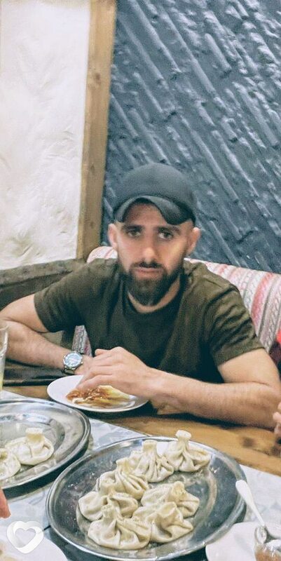 Саргис, 30, Анапе — анкета №2877491